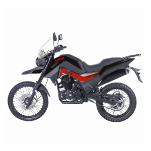 MOTO A-VENTURE XY 250-6A | SHINERAY