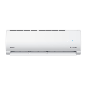 AIRE ACONDICIONADO SPLIT MMI12CDBWCCE8 12000 BTU INVERTER | MABE