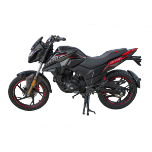 MOTO SPARTA 170 | SHINERAY