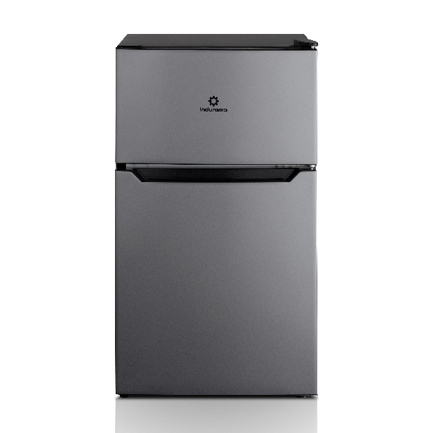 MINI NEVERA BAR RI-130CR 88 LITROS | INDURAMA