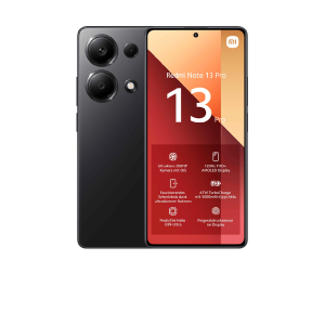 CELULAR REDMI NOTE 13 PRO 256GB 8GB RAM | XIAOMI	