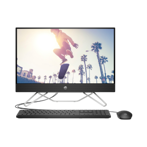 COMPUTADOR ALL IN ONE 24-CB1020LA CORE I3 8GB 512GB SSD | HP	