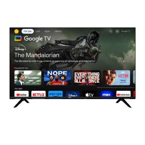 TELEVISOR LED43RCA683GT CBU 43" | RCA