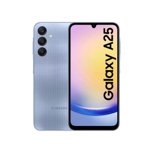 CELULAR GALAXY A25 5G 6GB RAM 128GB DUAL SIM | SAMSUNG