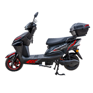 SCOOTER ELÉCTRICA EM02 SCOUT 1200W | AMS