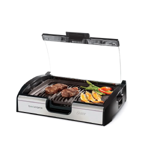 PARRILLA ELÉCTRICA CKSTGR3006-013 1500W | OSTER	