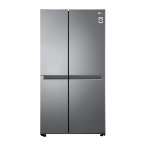 REFRIGERADORA GS65BPGK 688LT SIDE BY SIDE | LG