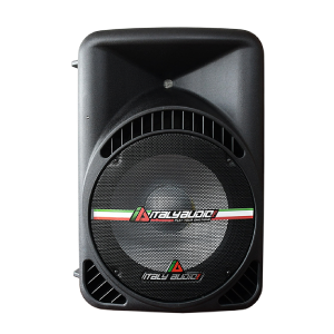 PARLANTE ELITE15USB-ALED 100.000 W | ITALY AUDIO	