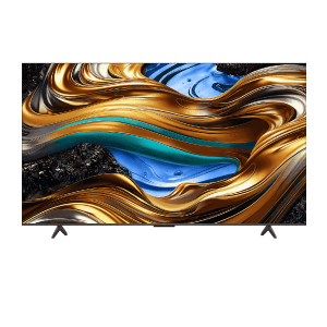 TELEVISOR 75P755 CBU SMART TV 4K LED 75" | TCL	