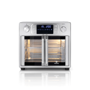 HORNO TOSTADOR HTAFI-2P | INDURAMA 