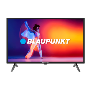 TELEVISOR 43TBKFHD SMART TV 4K LED 43" | BLAUPUNKT