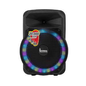 PARLANTE ES-RHYTHMIC 20.000W | ENGLAND SOUND