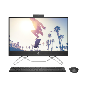 COMPUTADOR ALL IN ONE 24-CB1028LA CORE I5 1235U 512GB 8GB SSD | HP	