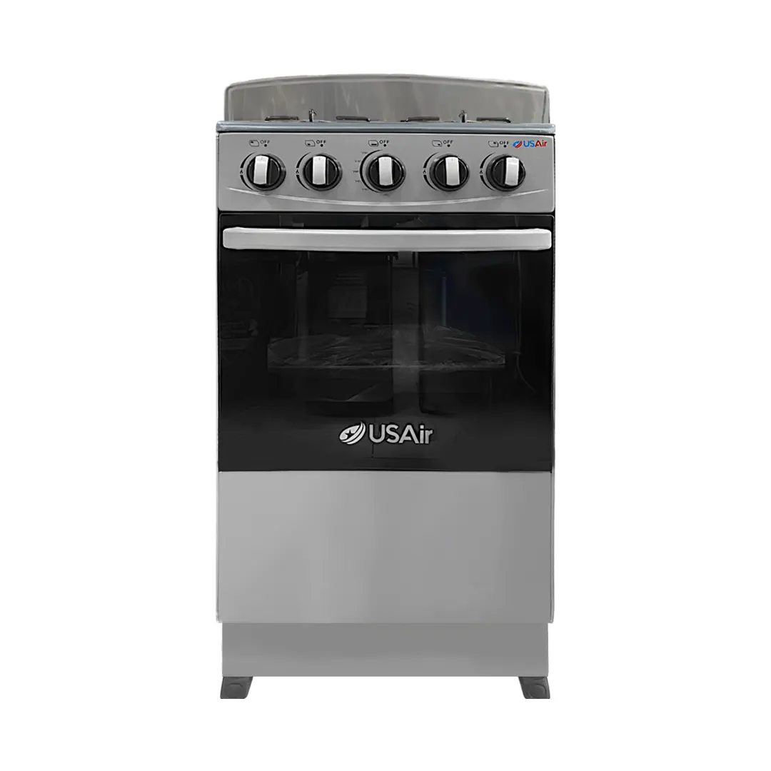 Cocina a gas Las Vegas GS K50 | USAIR