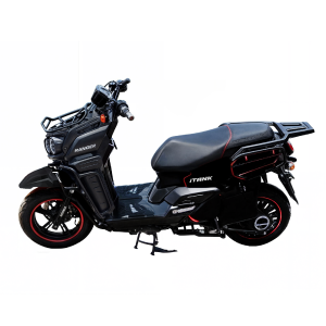 SCOOTER ELÉCTRICA ITANK 3000W | RANGER	