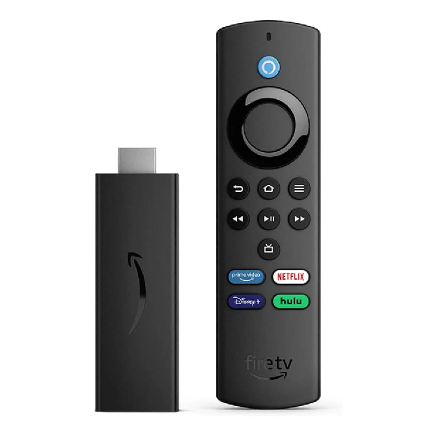 FIRE TV STICK LITE | AMAZON	