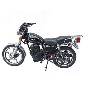 MOTO ELÉCTRICA GN 2000W  | RANGER