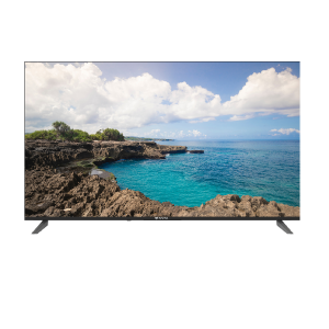 TELEVISOR IN-LED-50UHD-GTV-MP SMART TV 4K LED 50" | INNOVA	