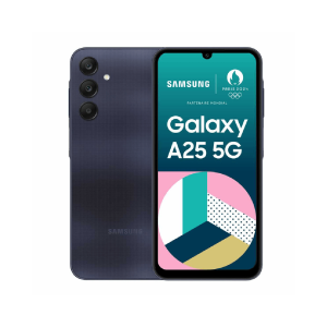 CELULAR GALAXY A25 5G 8GB RAM 256GB DUAL SIM |  SAMSUNG