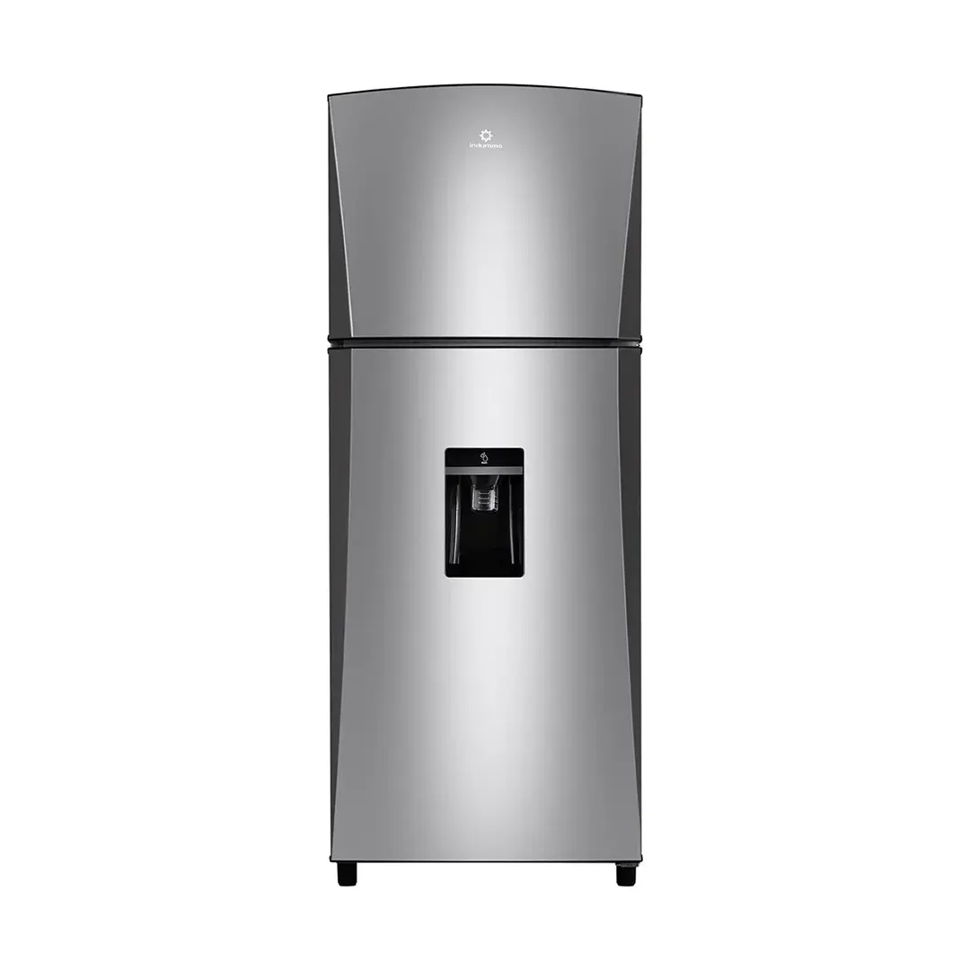 Refrigeradora RI-395 Quarzo 290 Litros M. Lateral | INDURAMA