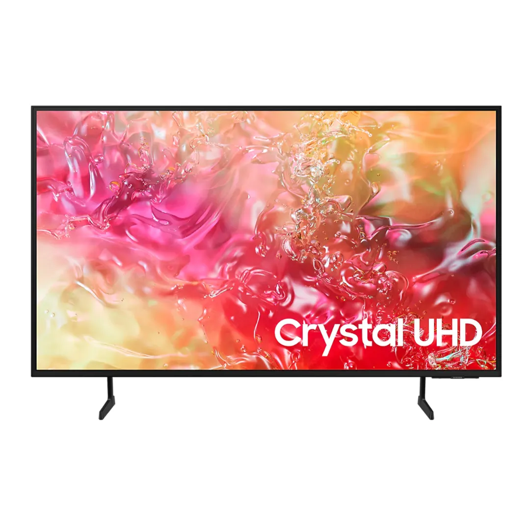 Televisor UN75DU7000PXPA Smart TV UHD Crystal 4K 75" | Samsung