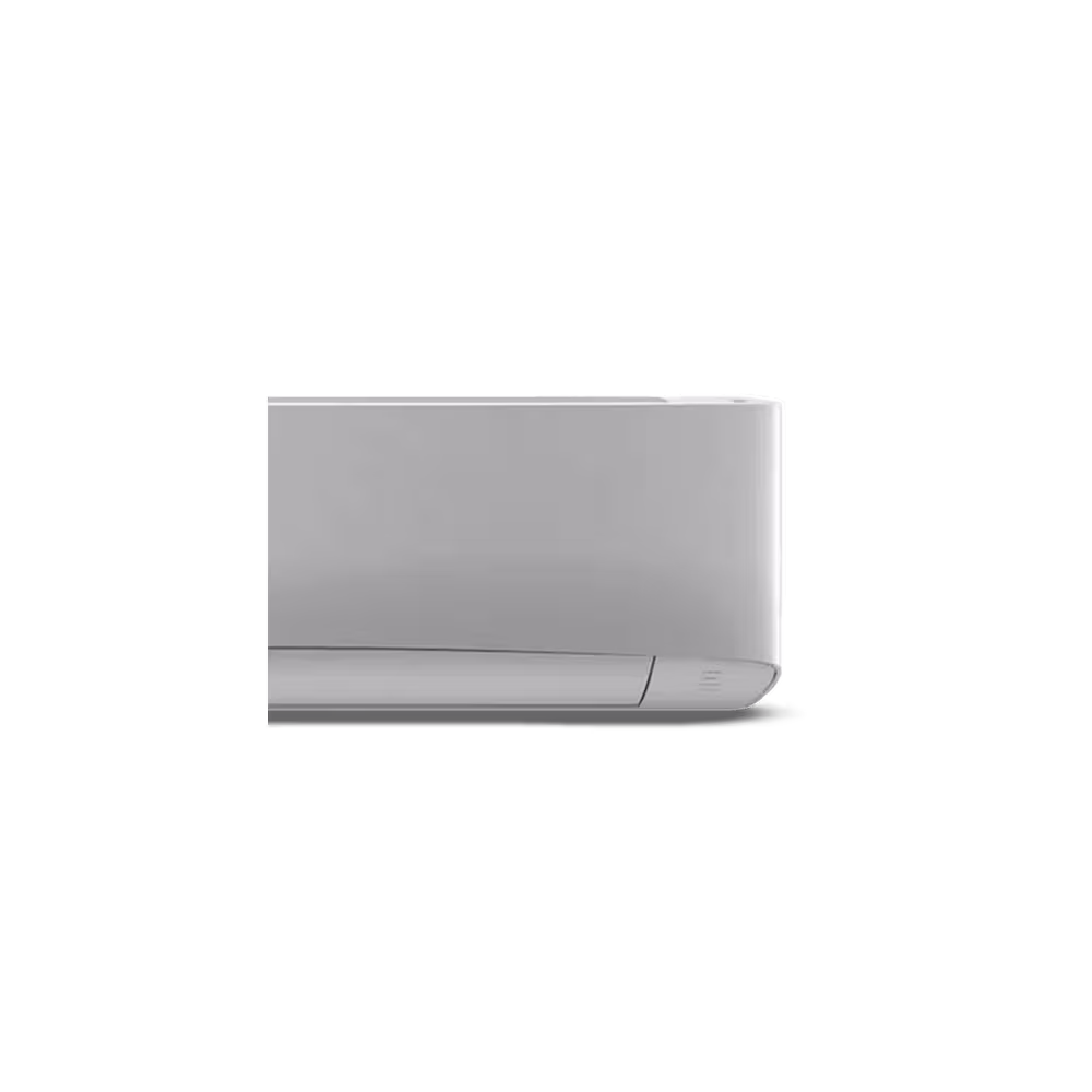 Aire acondicionado CS-S12WKV-9 de 12.000 BTU con tecnología Inverter. Ideal para mantener un ambiente fresco en espacios pequeños o medianos.