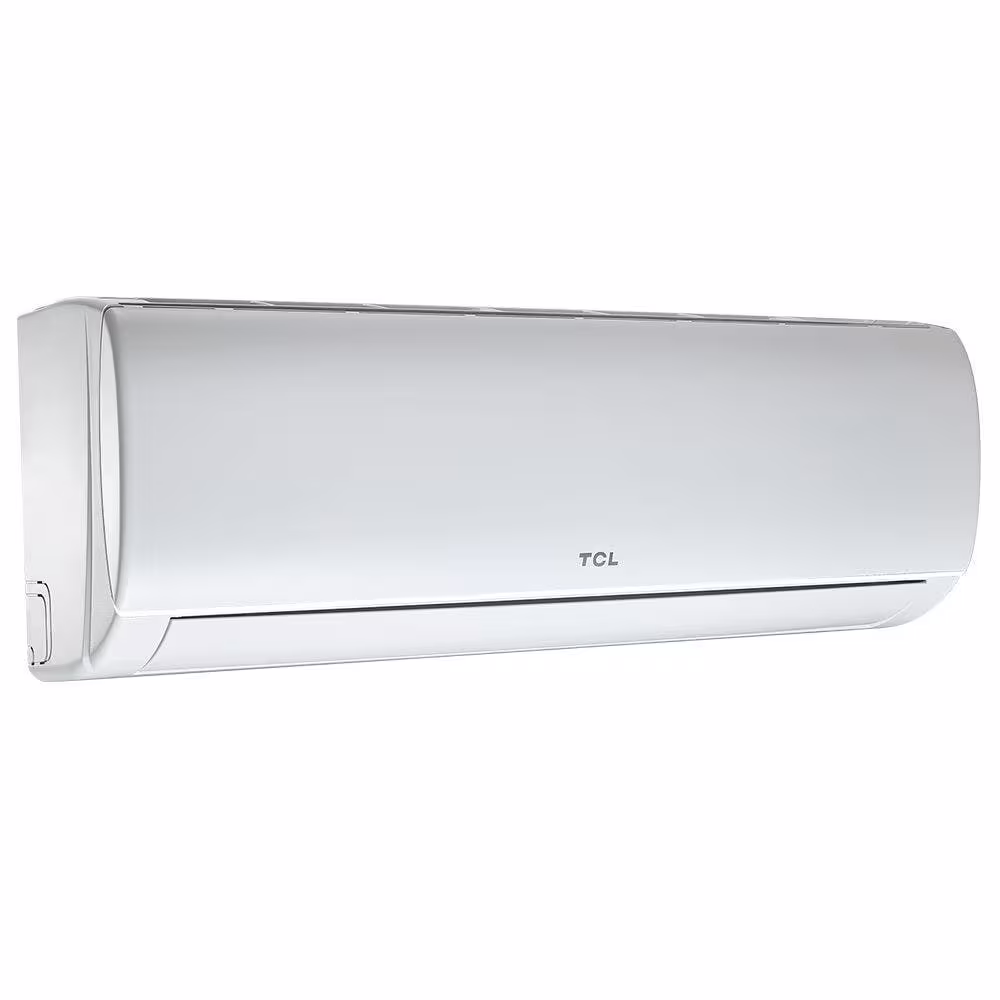 Aire acondicionado TAC-18CSA/Z2 de 18.000 BTU, 5 velocidades, control de flujo y temperatura, con filtro malla. Ideal para habitaciones medianas.