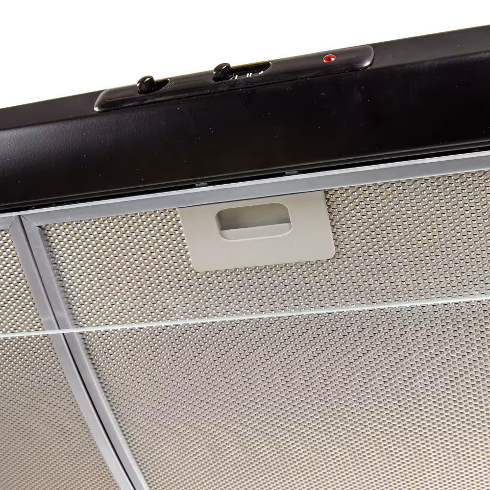 Campana extractora Teka C 910 de 90 cm con potente sistema de extracción, filtros metálicos y diseño elegante.