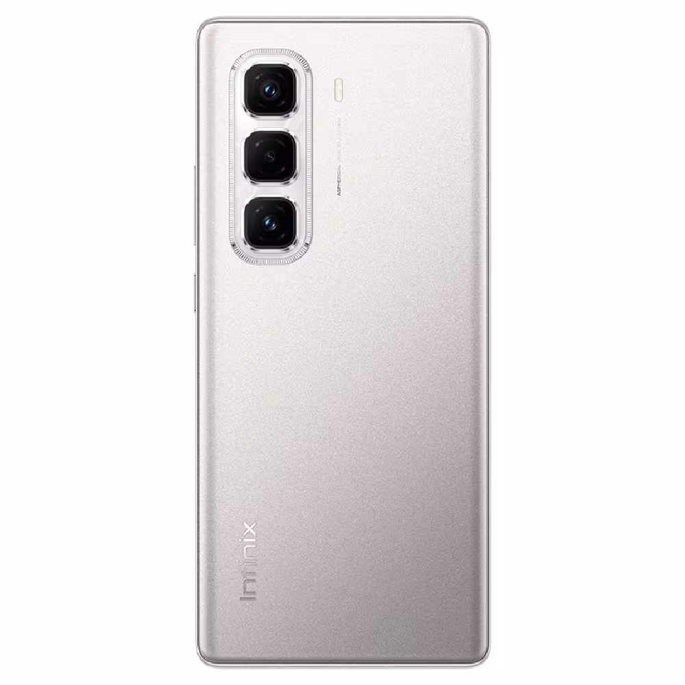 Vive una experiencia fluida con el Infinix HOT 50 Pro Plus: 8GB RAM + 8GB virtual, 256GB y potencia para todo el día.