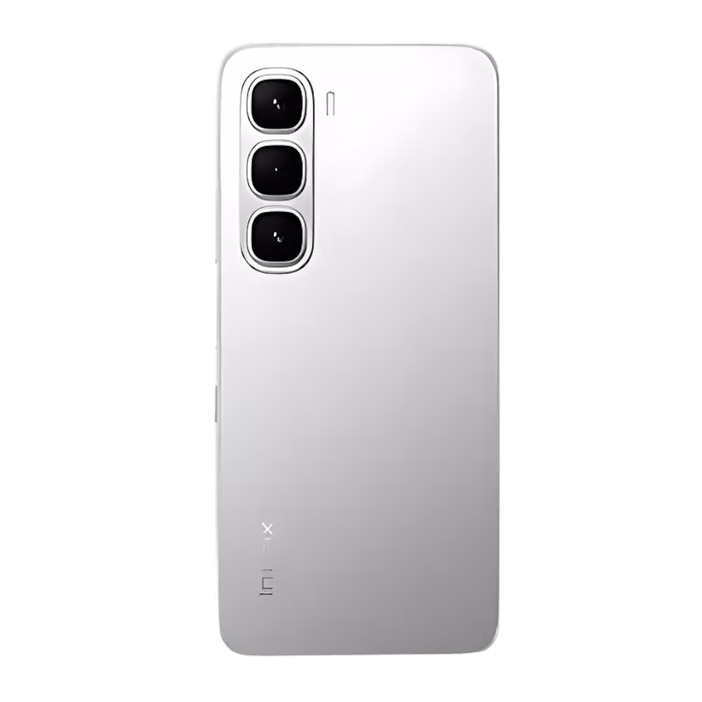 Celular Infinix Hot 60 Pro: 8 GB RAM, 256 GB almacenamiento y pantalla AMOLED de 144 Hz para un rendimiento fluido y experiencia sorprendente.