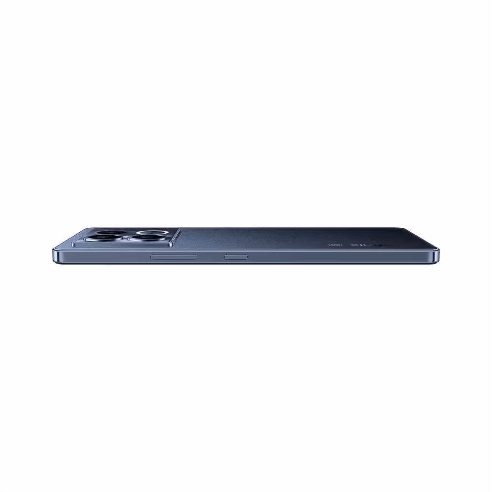 Potencia y elegancia con el Infinix Note 40 Pro: 8GB RAM, 256GB de memoria, carga rápida y pantalla AMOLED envolvente.