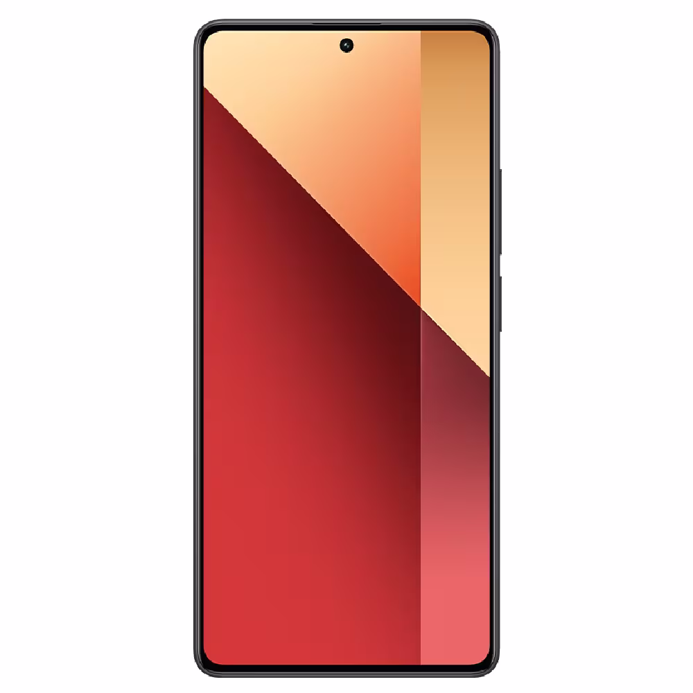 Redmi Note 13 Pro con 8GB RAM y 256GB. Rendimiento potente, cámara avanzada y diseño elegante para cada momento.
