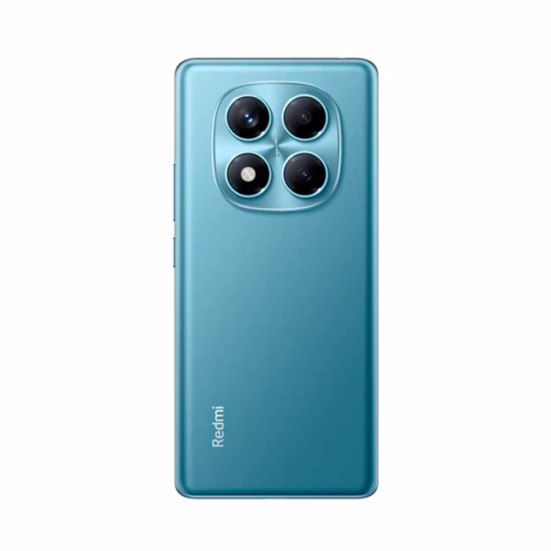 Redmi Note 14 Pro de Xiaomi: potencia y elegancia con 8GB de RAM, 256GB de almacenamiento y Dual SIM para un rendimiento superior.
