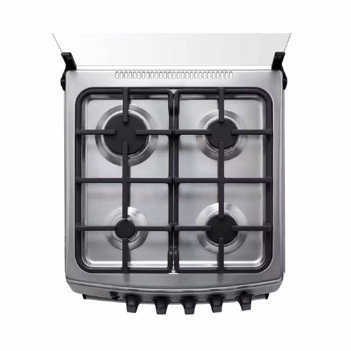 Con la Cocina a Gas Cádiz Spazio de Indurama, transforma tu cocina con diseño moderno, alta eficiencia y momentos llenos de sabor y calidez.



