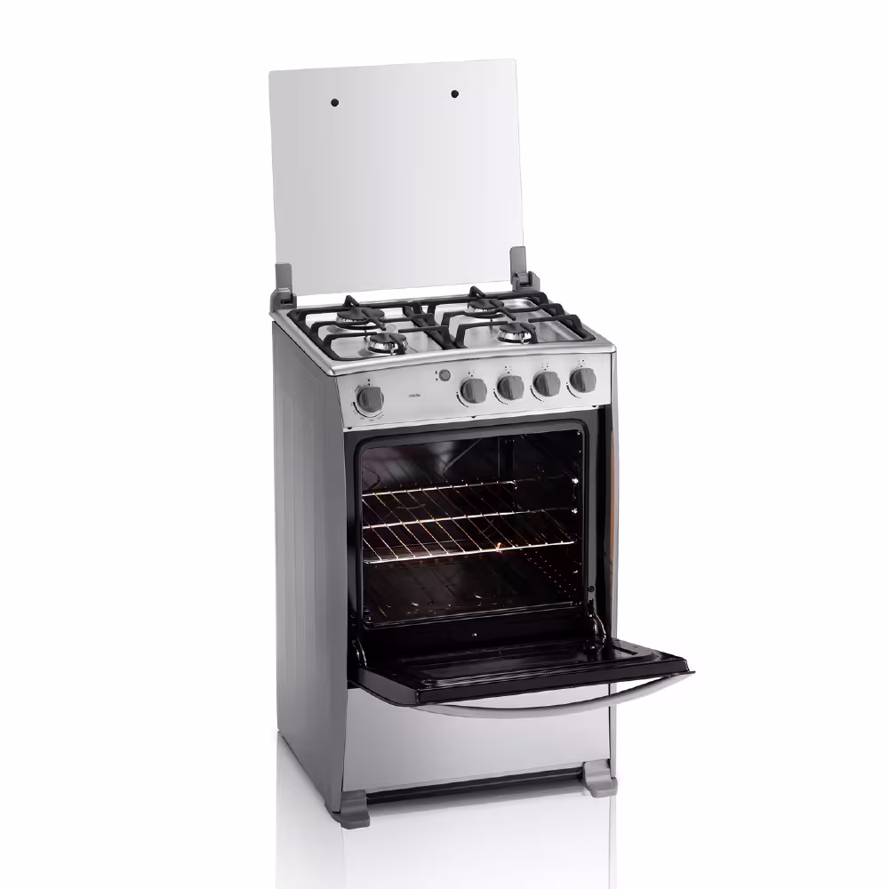 Disfruta de cada receta con la Coruña Quarzo de Indurama. Diseño elegante, potencia y precisión para cocinar con facilidad y estilo en tu hogar.