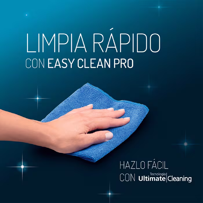 Redescubre el placer de cocinar en casa con la cocina a gas EM6020SG1 de Mabe, diseño moderno y calor perfecto para cada receta en familia.