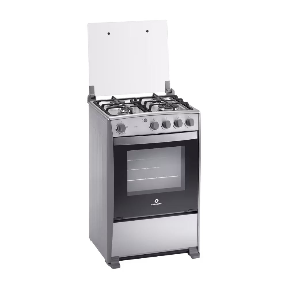 Cocina con estilo y eficiencia con la Mérida Quarzo de Indurama. Diseño sofisticado, potencia y precisión para crear momentos deliciosos cada día.