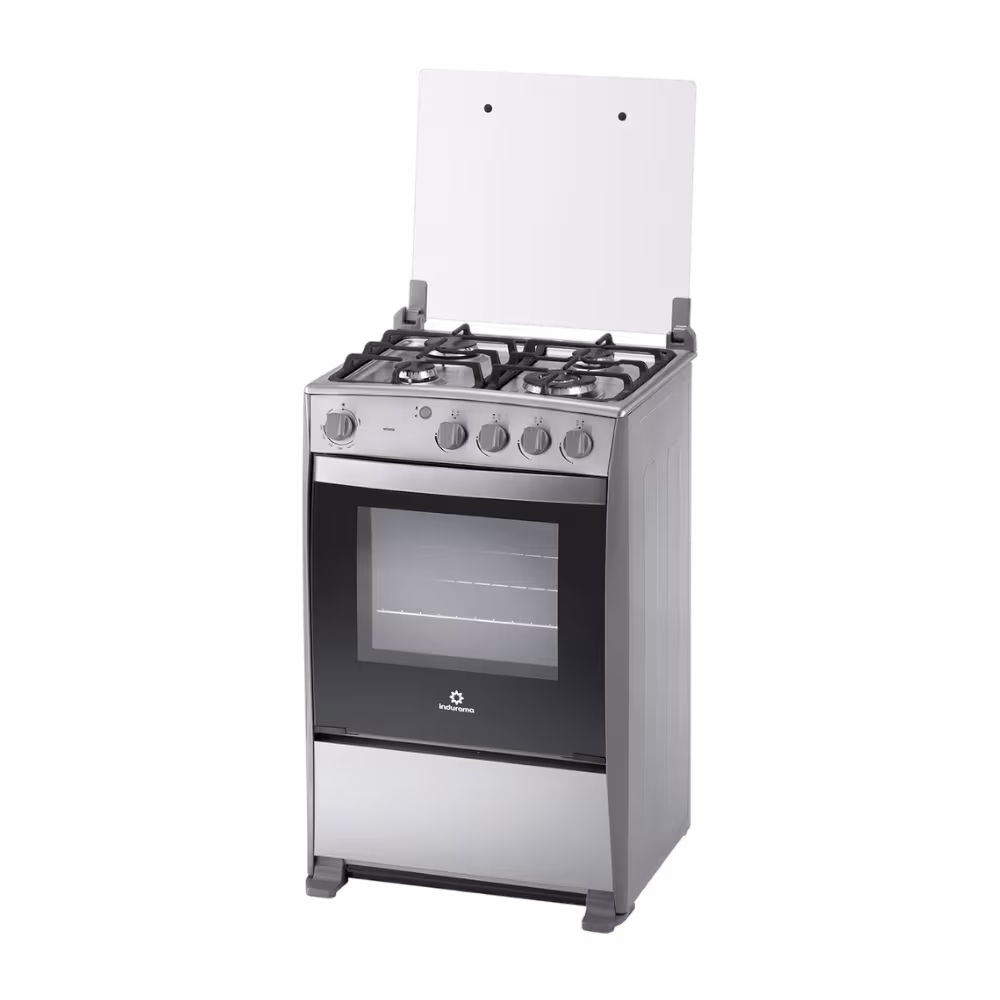 Cocina con estilo y eficiencia con la Mérida Quarzo de Indurama. Diseño sofisticado, potencia y precisión para crear momentos deliciosos cada día.