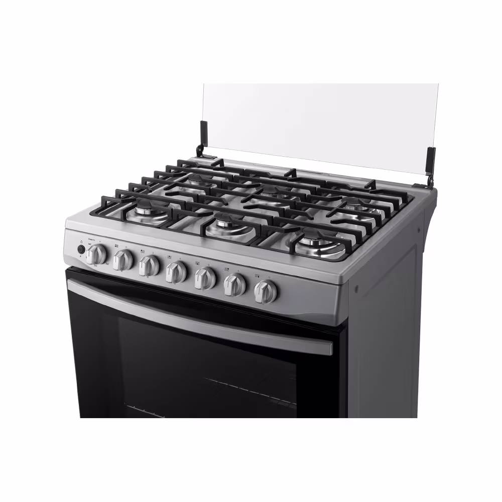 Descubre el placer de cocinar con la NX52T3510LV/AP de Samsung. Potencia, eficiencia y un diseño moderno para preparar tus mejores recetas cada día.