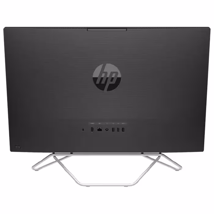 Disfruta potencia y elegancia con este computador HP All in One: procesador i3, 512GB SSD y diseño compacto ideal.