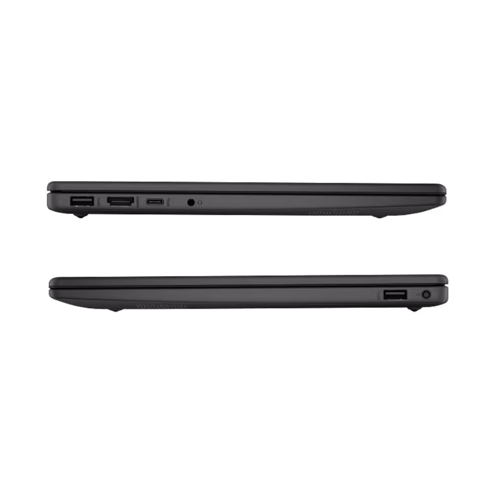 La laptop HP 245 G10 de 14" ofrece rendimiento eficiente con procesador Ryzen 3, 8GB de RAM y 256GB SSD, ideal para estudio y trabajo diario.