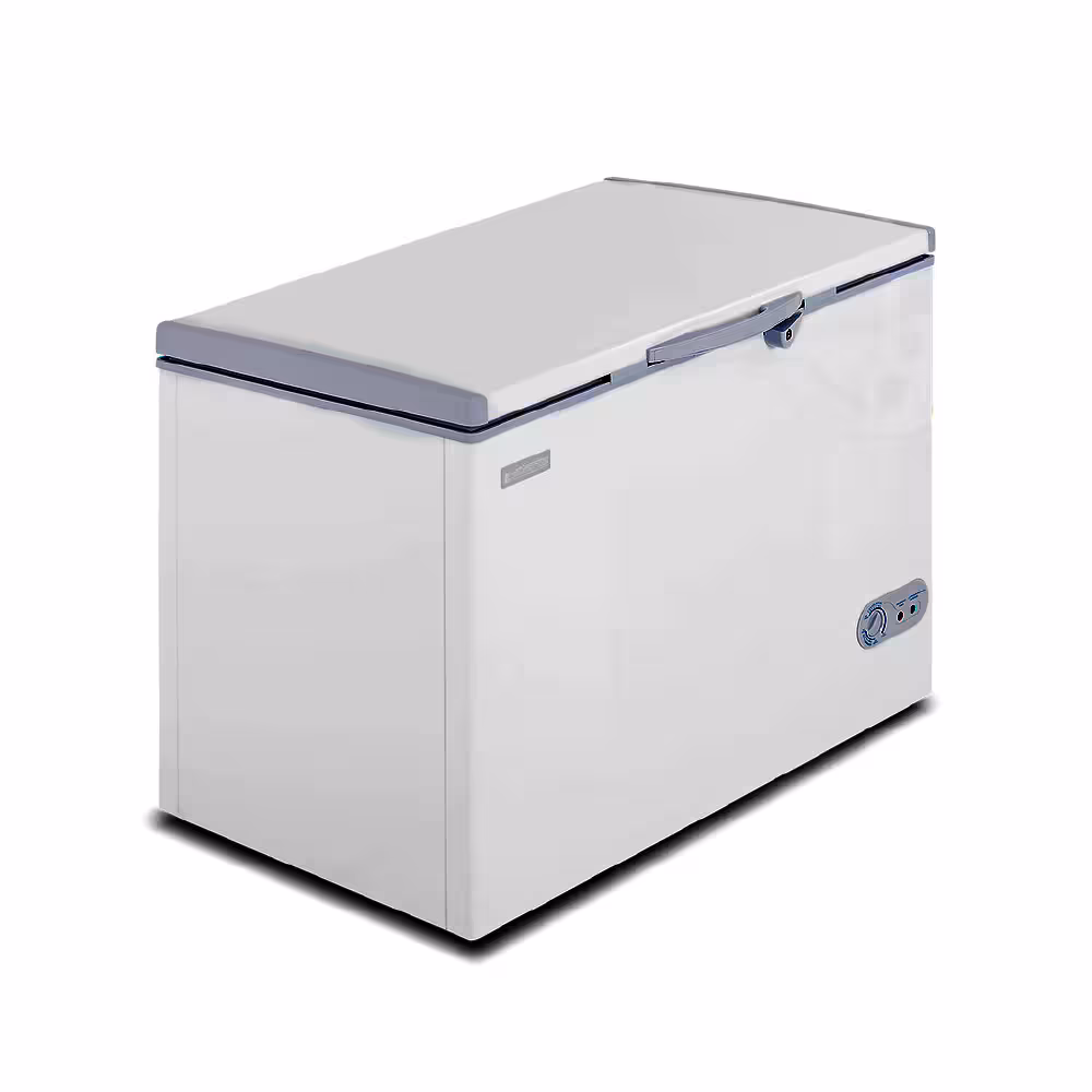 El Congelador BD-308Q de Continental 308 L mantiene tus alimentos frescos y organizados, siempre listos para tu consumo.