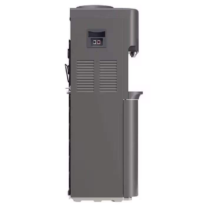 Dispensador de Agua Electrolux EQS20 comodidad y frescura al alcance de tu mano Ideal para tu hogar o oficina.