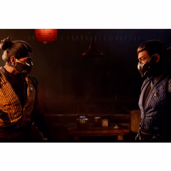 Revive la emoción con el bundle PlayStation 5 + Mortal Kombat 1 de Sony: potencia, gráficos 4K y combates épicos para vivir la adrenalina al máximo.