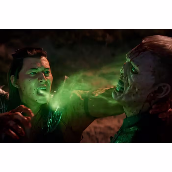 Revive la emoción con el bundle PlayStation 5 + Mortal Kombat 1 de Sony: potencia, gráficos 4K y combates épicos para vivir la adrenalina al máximo.