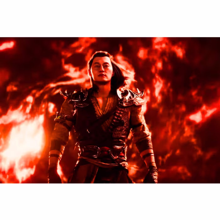 Revive la emoción con el bundle PlayStation 5 + Mortal Kombat 1 de Sony: potencia, gráficos 4K y combates épicos para vivir la adrenalina al máximo.