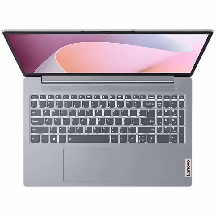 Alto rendimiento y productividad con el Lenovo IdeaPad 3: Ryzen 7, 16GB RAM y 512GB SSD en un diseño confiable y elegante.