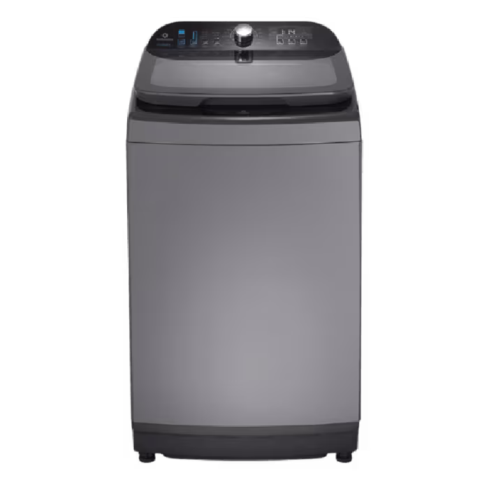 La Lavadora Indurama LRI-17DGR 17KG tiene 17 kg de capacidad, 16 programas y tecnología anti-enredo. Eficiente y duradera, ¡perfecta para tu hogar!