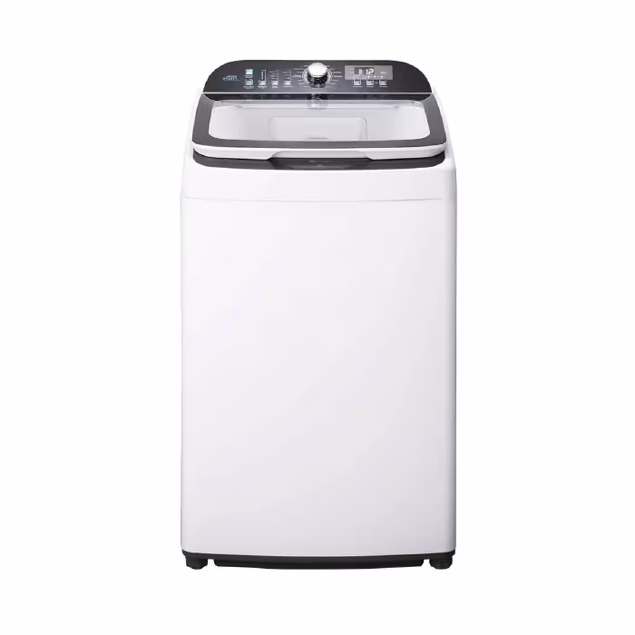 La Lavadora Automática Indurama LRI-19BLA 19 kg ofrece gran capacidad y eficiencia, ideal para grandes cargas y resultados excepcionales.



