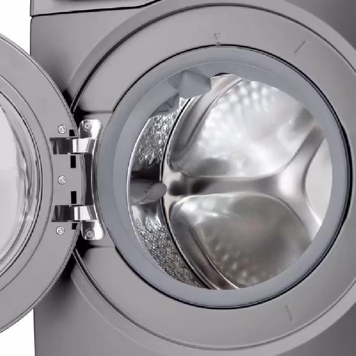 La Lavadora Secadora Electrolux EWDX11L32G 11 kg ofrece lavado y secado eficiente en un solo equipo, ideal para espacios pequeños.